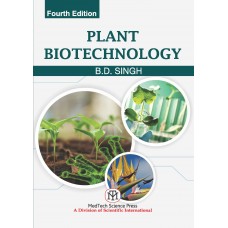 Plant Biotechnology, 4/e